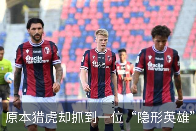 原本猎虎却抓到一位“隐形英雄”的审计故事