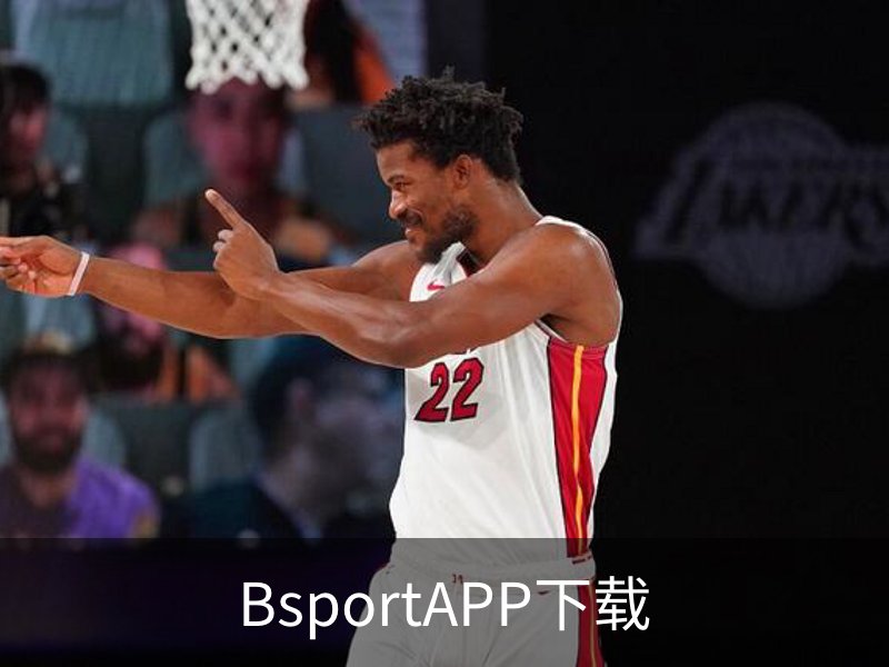 关于BsportAPP下载